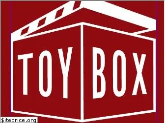 toybox.com