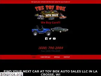 toyboxautosales.com