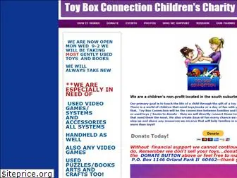 toyboxconnection.com