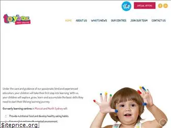 toyboxearlylearning.com.au