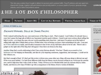 toyboxphilosopher.blogspot.com