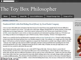 toyboxphilosopher.com
