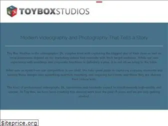 toyboxproductions.com