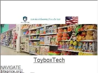 toyboxtech.com