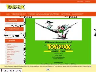 toyboxx.de