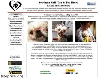 toybreedrescue.org