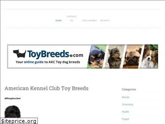 toybreeds.com