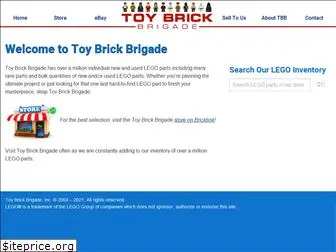toybrickbrigade.com