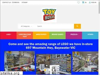 toybricks.com.au