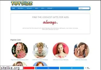 toybuzz.org