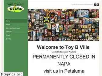 toybville.com