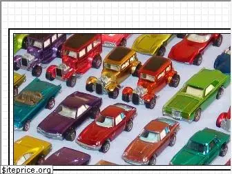 toycarcollector.com