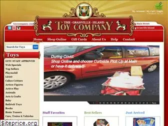 toycompany.ca