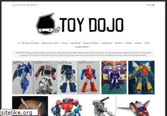 toydojo.com