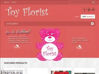 toyflorist.com