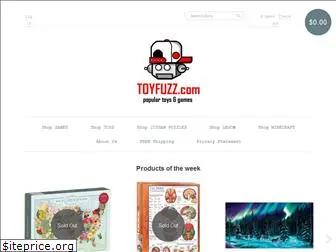 toyfuzz.com