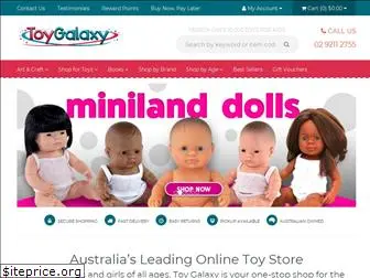 toygalaxy.com.au