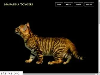 toyger.tw