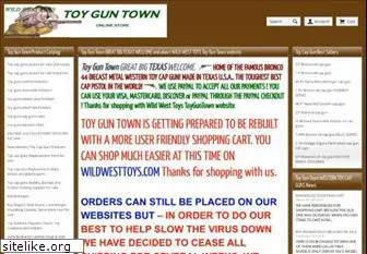 toyguntown.com