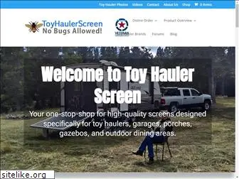 toyhaulerscreen.com