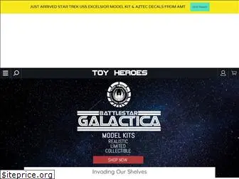 toyheroes.co.uk