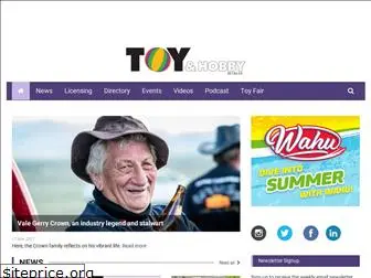 toyhobbyretailer.com.au