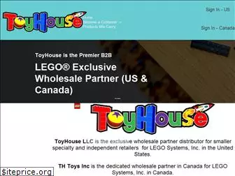toyhousellc.com