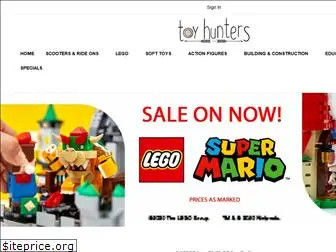 toyhunters.com.au