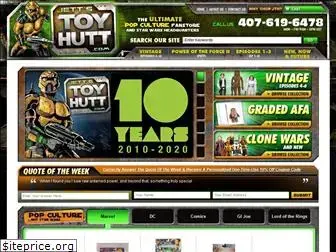 toyhutt.com