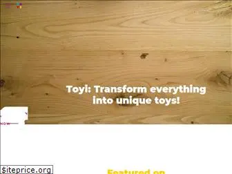 toyi.io