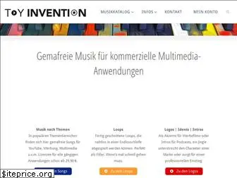 toyinvention.de