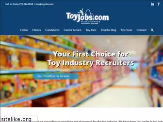 toyjobs.com