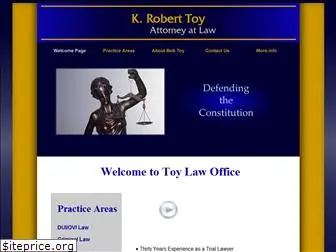 toylawoffice.com