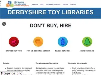 toylibraries.org