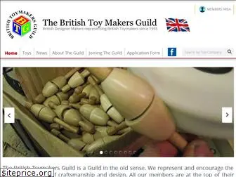 toymakersguild.co.uk