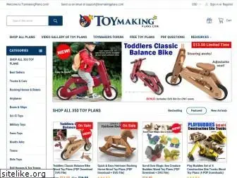 toymakingplans.com