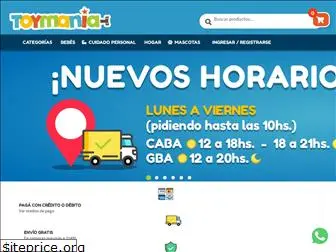 toymania.com.ar