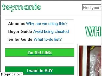 toymanic.com