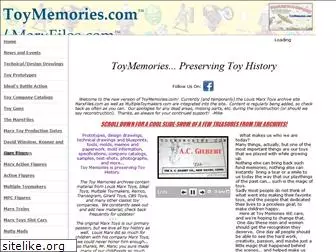 toymemories.com