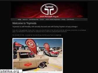 toymods.org.au