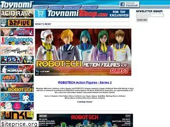 toynami.com