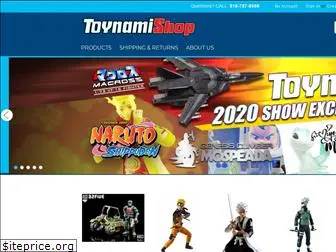 toynamishop.com