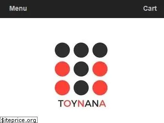 toynana.com