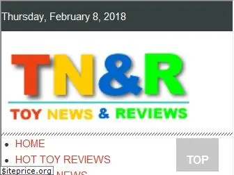 toynewsandreviews.com