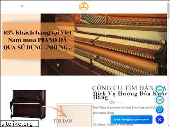 toyo-piano.com.vn