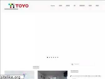 toyo-r.com