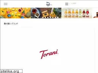 toyobeverage.com