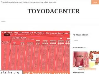 toyodacenter.com