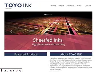 toyoink.com