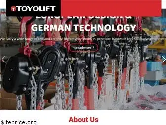 toyolift.com